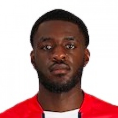 Manny Adebowale