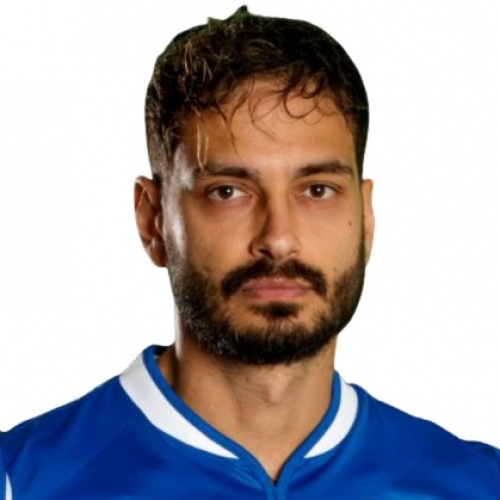 S. Gentsoglou
