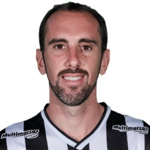 Diego Godín