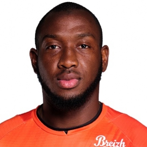 Ibrahima Koné