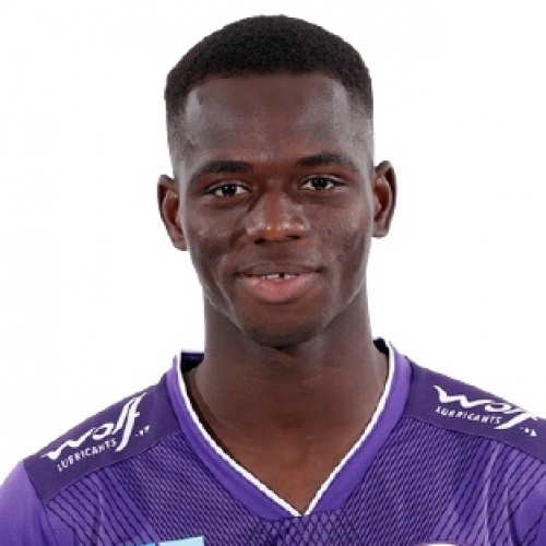 I. Coulibaly