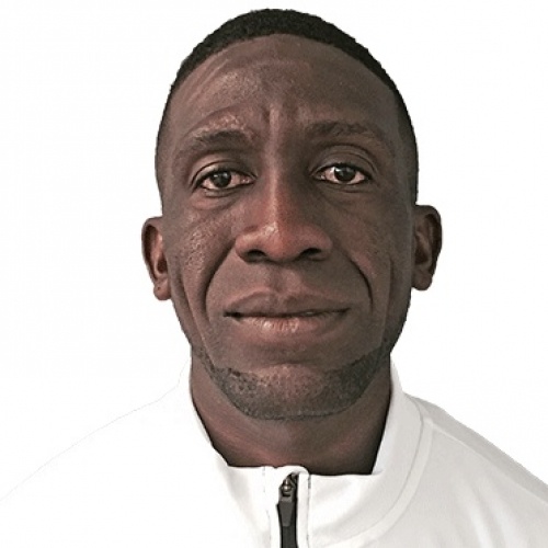 H. Thomas