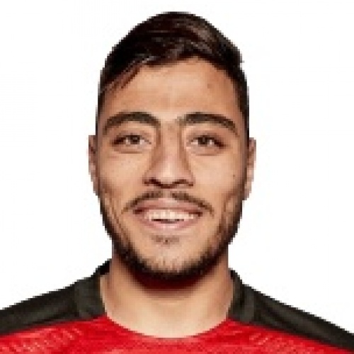 Akram Tawfik