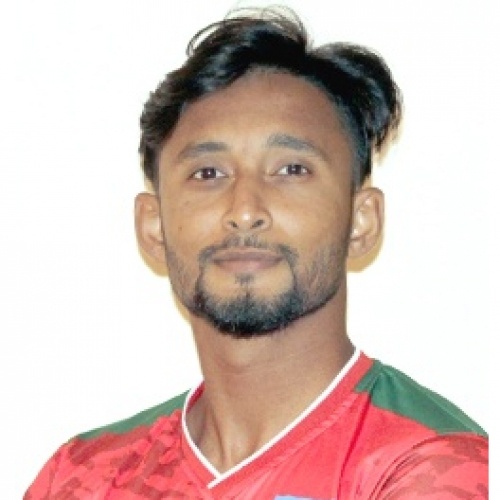 M. Fahad