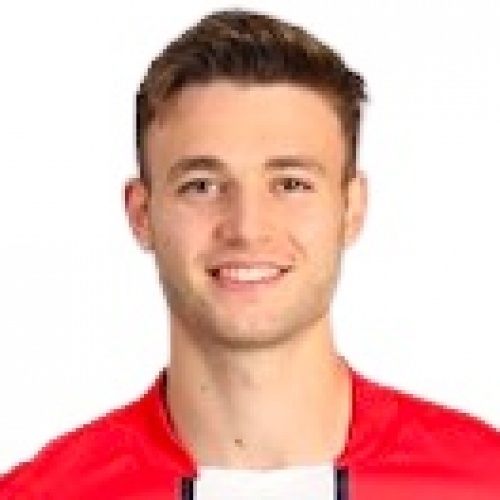 Nick Tsaroulla