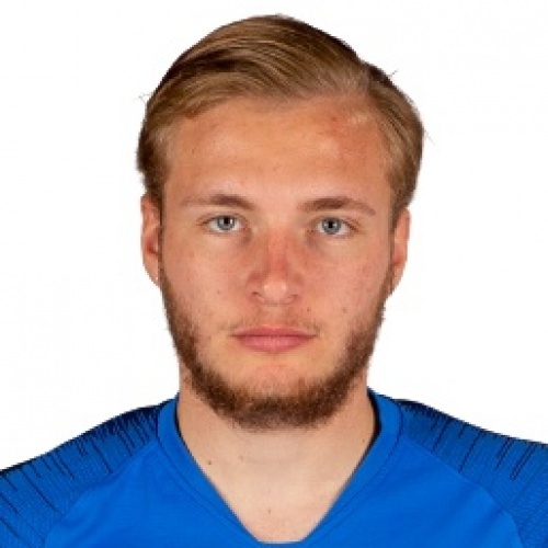 I. Shevtsov