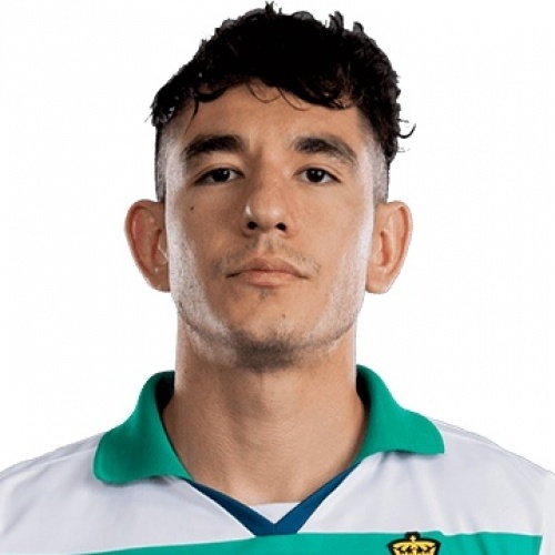 Jesús Ocejo