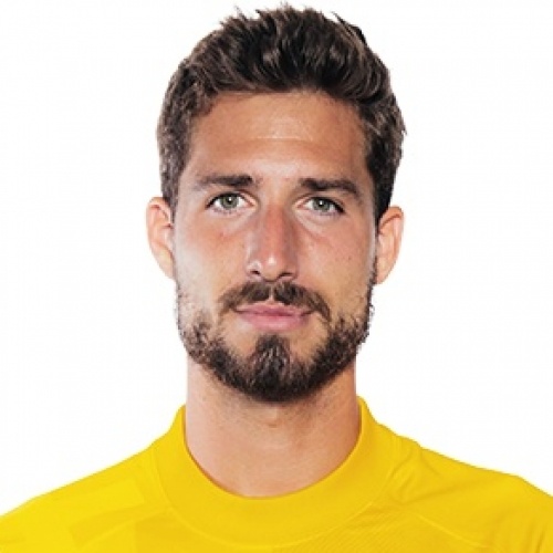 Kevin Trapp