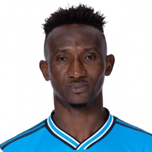 H. Afful