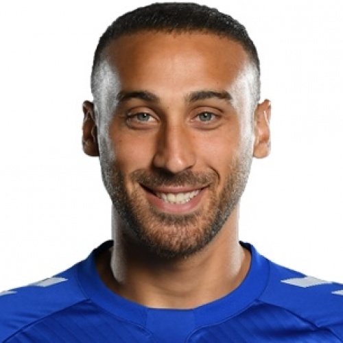 C. Tosun