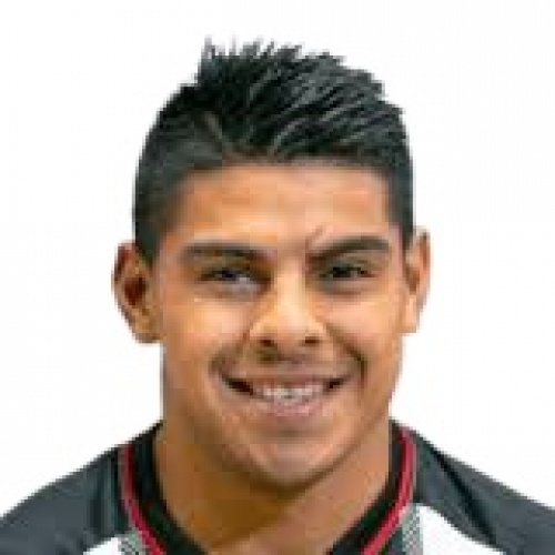 E. Cuevas