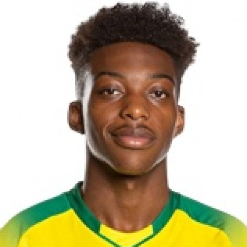 Tyrese Omotoye