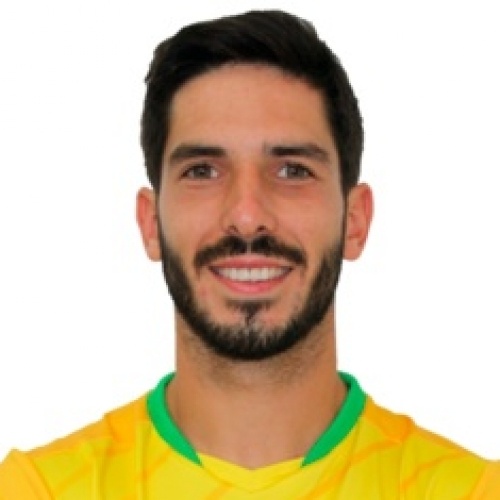 Pedro Aparício