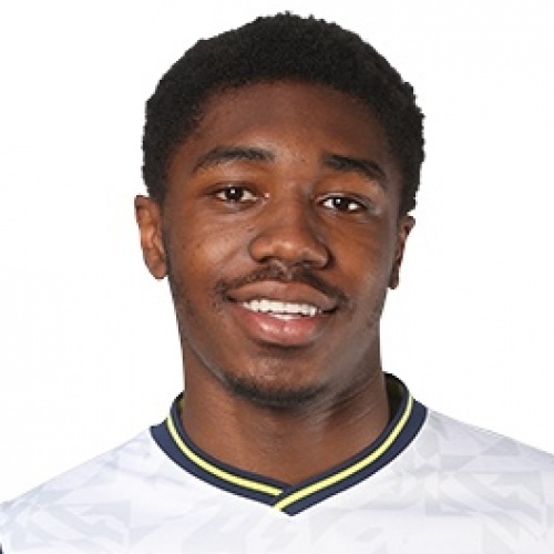 Malachi Walcott