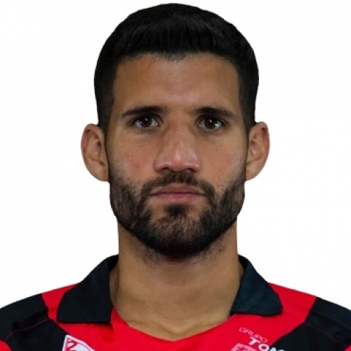 Lisandro López