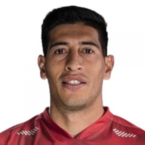 Esteban Andrada