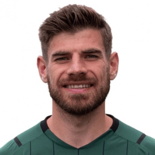 Joe Edwards