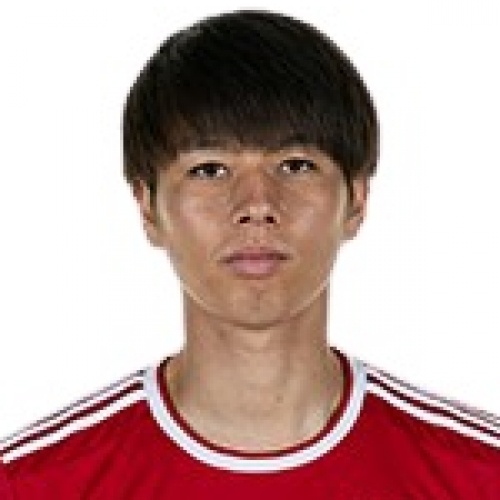 Ao Tanaka