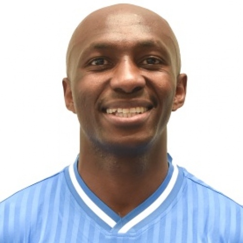 S. Mbia