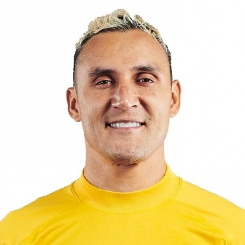 Keylor Navas