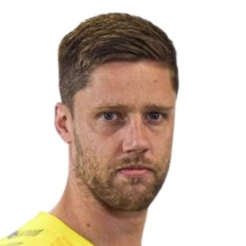 Luke Daniels