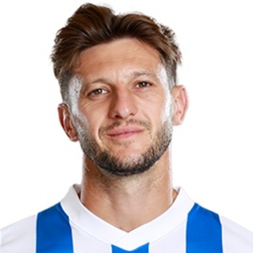 A. Lallana