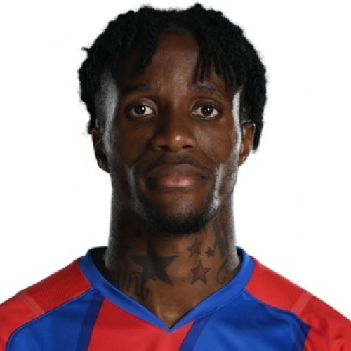 Wilfried Zaha