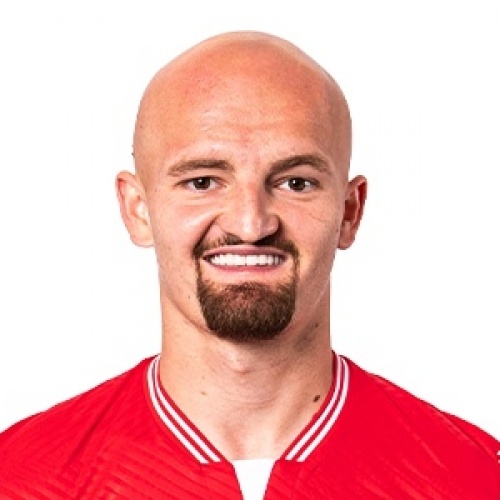 Arian Kabashi