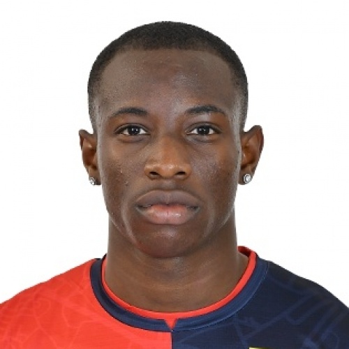 K. Yeboah