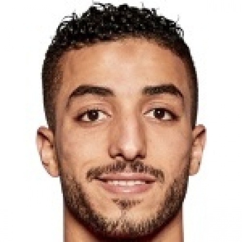 Mohamed Abdelmonem
