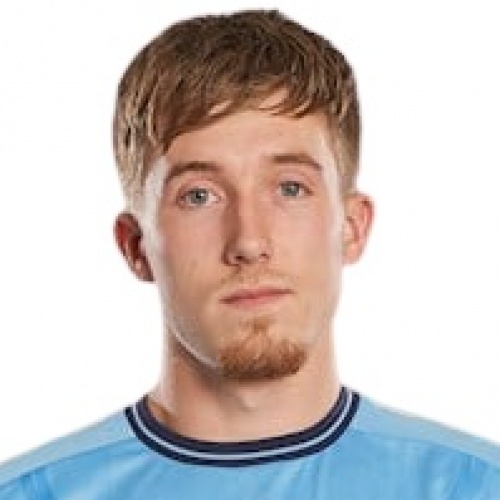 Josh Eccles