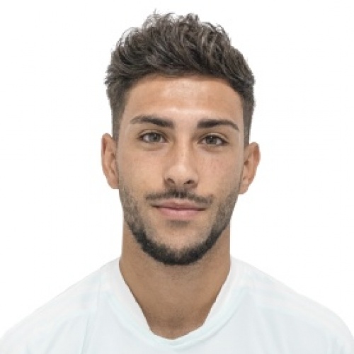 Javi Gomez