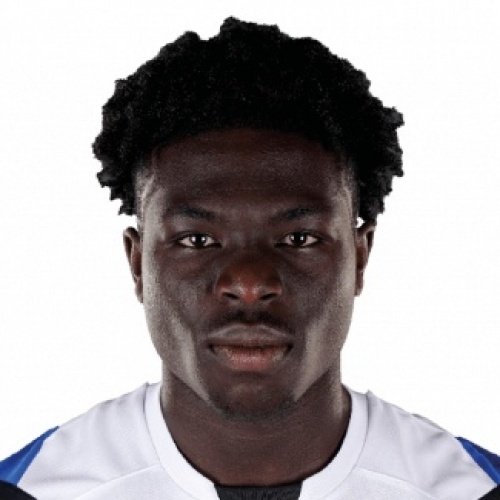 F. Ebosele