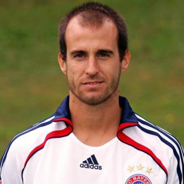 Mehmet Scholl