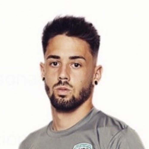 Julen Fernández