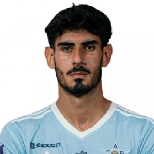 Pedro Farrim