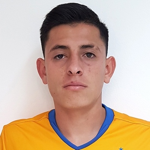 Aldo Suárez