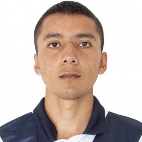 Marco Ibarra