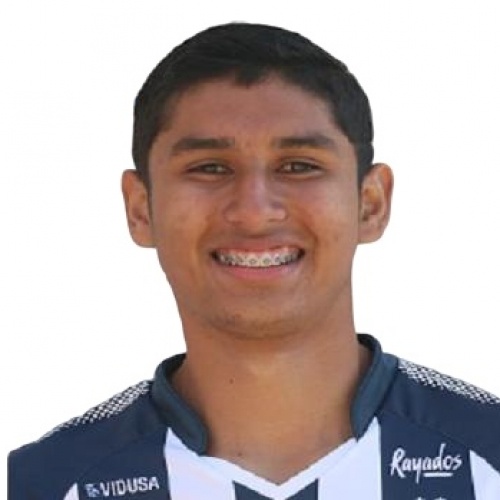 Oscar De Luna