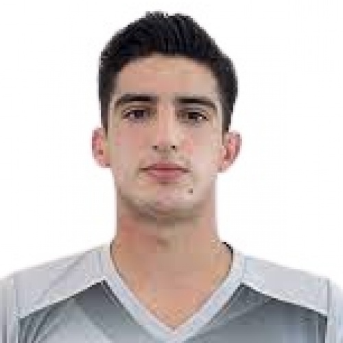 Omar Reynoso
