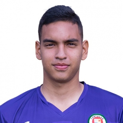 J. Loaiza