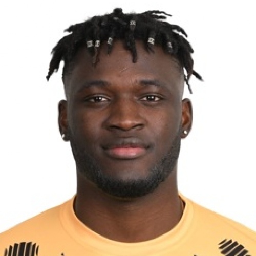 V. Boniface