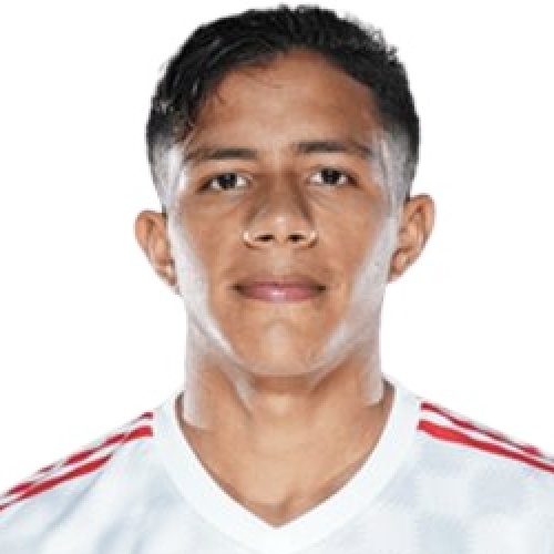 W. Carmona