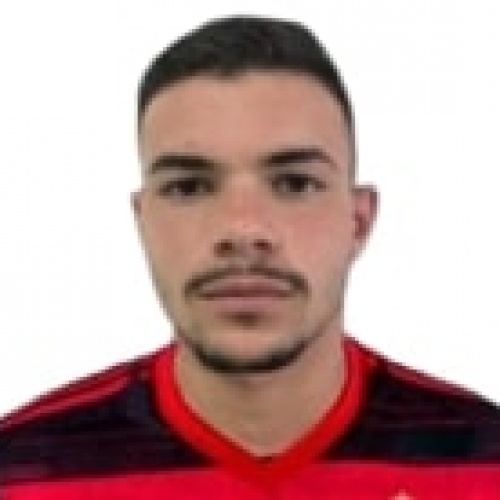 Daniel Cabral