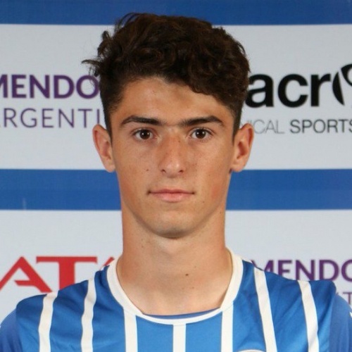 F. Rodríguez