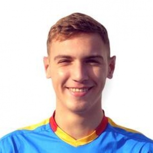 Alex Borbei
