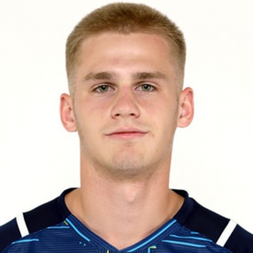 Sergey Pinyaev
