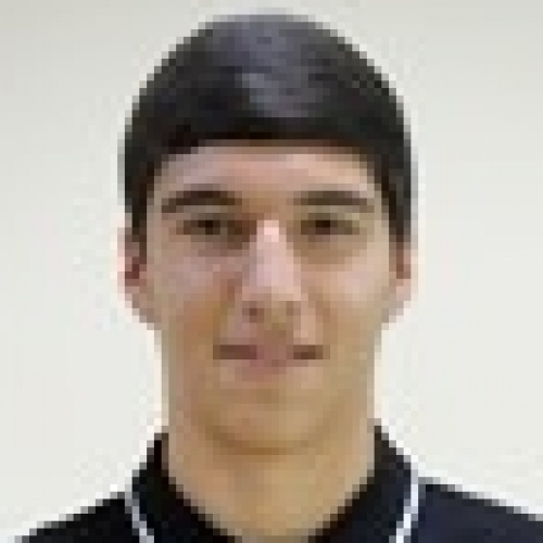 A. Ghazaryan