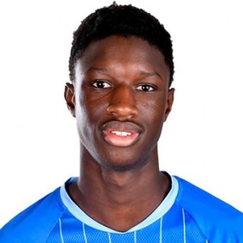 Ibrahima Cissé