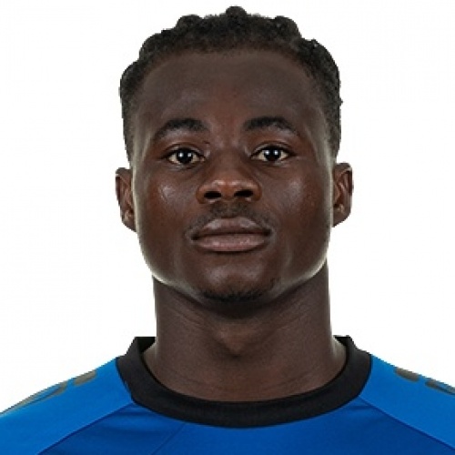 K. Ofori